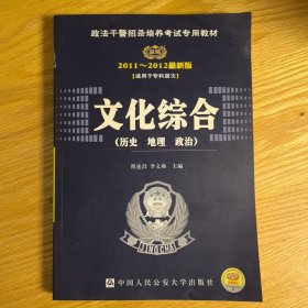 文化综合