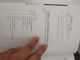 辽源龙首山山城及相关遗迹学术研讨会论文集