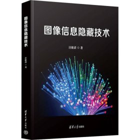 圖像信息隱藏技術(shù)