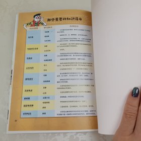 数理化全都难不倒我 全10册 儿童科学思维启蒙大百科