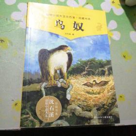鸟奴