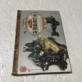 天下收藏：奇石收藏指南（1）