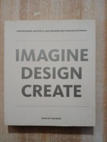 IMAGINE DESIGN CREATE