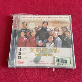 美丽的大脚 VCD