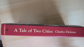 A Tale of Two Cities