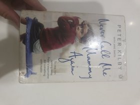 Never Call Me Mummy Again永远不要再叫我妈妈
