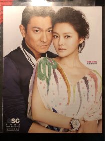 刘德华·徐熙媛：浪漫·猜·情·寻