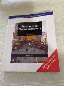 Principles of Macroeconomics