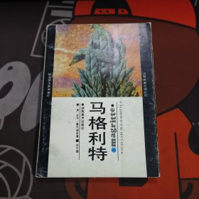 国外现代画家译丛：马格利特（如图书脊有瑕疵）