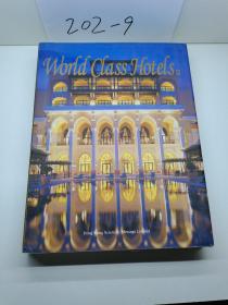 World Class Hotelsⅱ