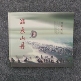 游遍山丹（24开精装）