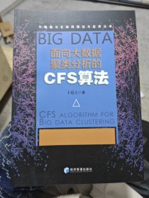 面向大数据聚类分析的CFS算法