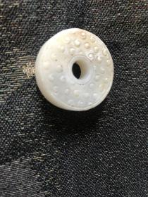 玉璧