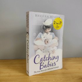 【英文原版】CatchingBabies