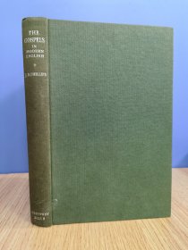 the Gospels translated into modern English
