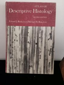 ATLAS OF Descriptive Histology