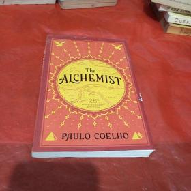 The Alchemist, 25th Anniversary: A Fable About Following Your Dream