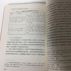 【正版现货，首印初版】十九世纪以来广东基督教的文化扩散与整合，传教士带来的基督教文化对广东文化产生很大影响。基督教新教自1807年由马礼逊最早传入中国。因当时清政府只对外开放广州十三行作为外国人经商区域。马礼逊就穿梭于十三行、澳门及马六甲等地，藉着其经典的翻译及商业活动把新教传入中国。收效虽不大，但却把福音种子播撒进了中国的文化土壤。其翻译的圣经与英华词典等更是对中国近现代文化的发展产生深远的影响