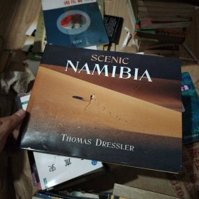 Scenic Namibia