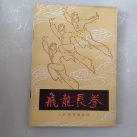 飞龙长拳