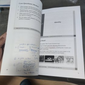 北京大学光华管理学院MBA项目课程资料 organizational behavior