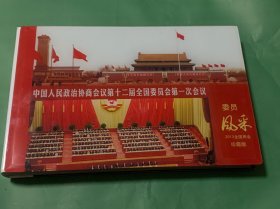委员风采 ：2013全国两会珍藏版（精装）