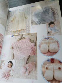 毛衣编织1580（儿童篇）