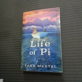 Life of Pi 圓周率的壽命