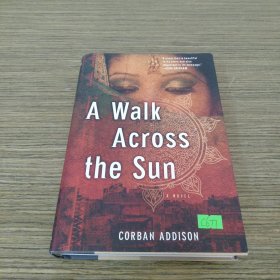 A Walk Across the Sun