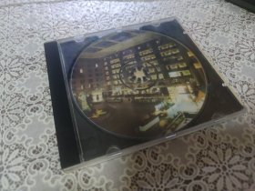 天伦王朝饭店 光盘(音乐CD)
