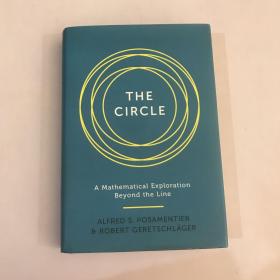 The Circle  A Mathematical Exploration beyond th
