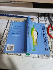 图解穴位按摩除百病 C4