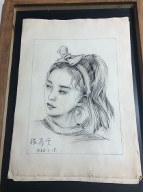 四个女孩