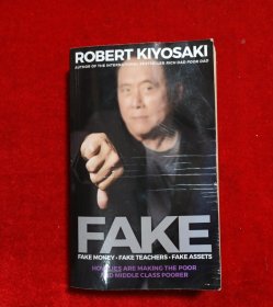 FAKE: Fake Money, Fake Teachers, Fake Assets