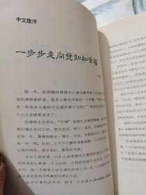 一心走路：一行禅师最伟大的生命觉醒之作