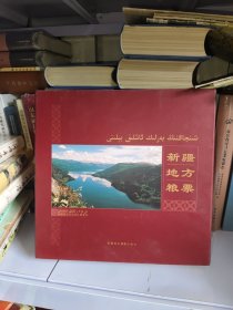 新疆地方粮票 图册 含40张粮票