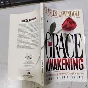 THE GRACE AWAKENING