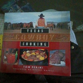 TEXAS COWBOY COOKING