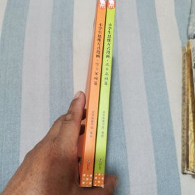 小学生思维方式漫画（用前人的经验优化自己的思维模式，让学习和成长事半功倍。全2册。歪歪兔童书馆出品）