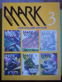 《MARK》 SPEAKS 3 ONE-VOLUME EDITION