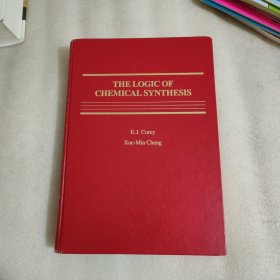 THE LOGIC OF CHEMICAL SYNTHESIS