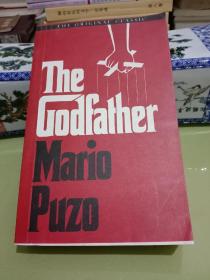 THE GODFATHER 教父
