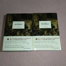 诺贝尔文学奖大系——你往何处去 （全2册）