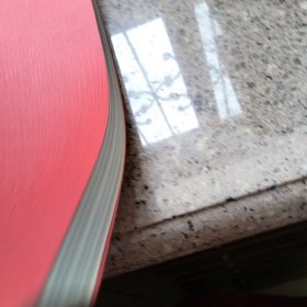 丝路遗风:黄土陶瓷印刻作品展作品集(微瑕)