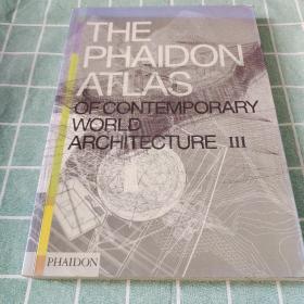 THE PHAIDON ATLAS