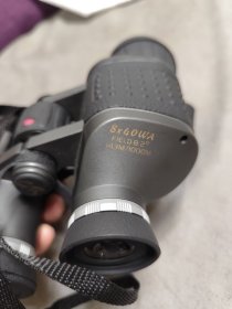 老毛子望远镜