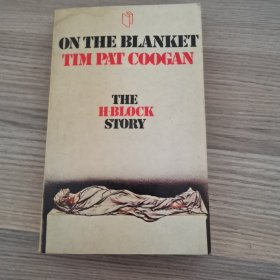 On The Blanket The H-Block Story