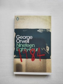 Nineteen Eighty-Four