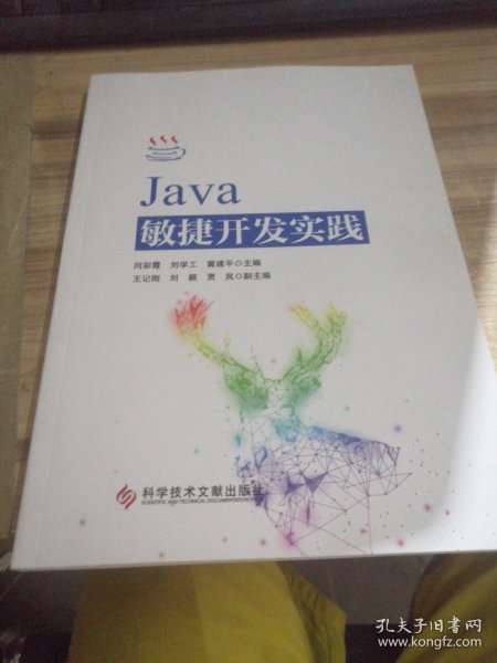 Java敏捷开发实践