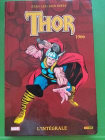 THOR:L'INTÉGRALE1966